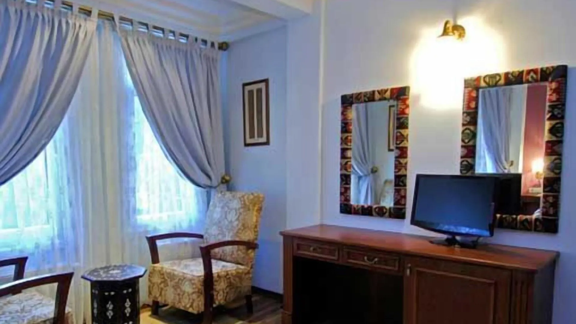 Hotel Djem Стамбул