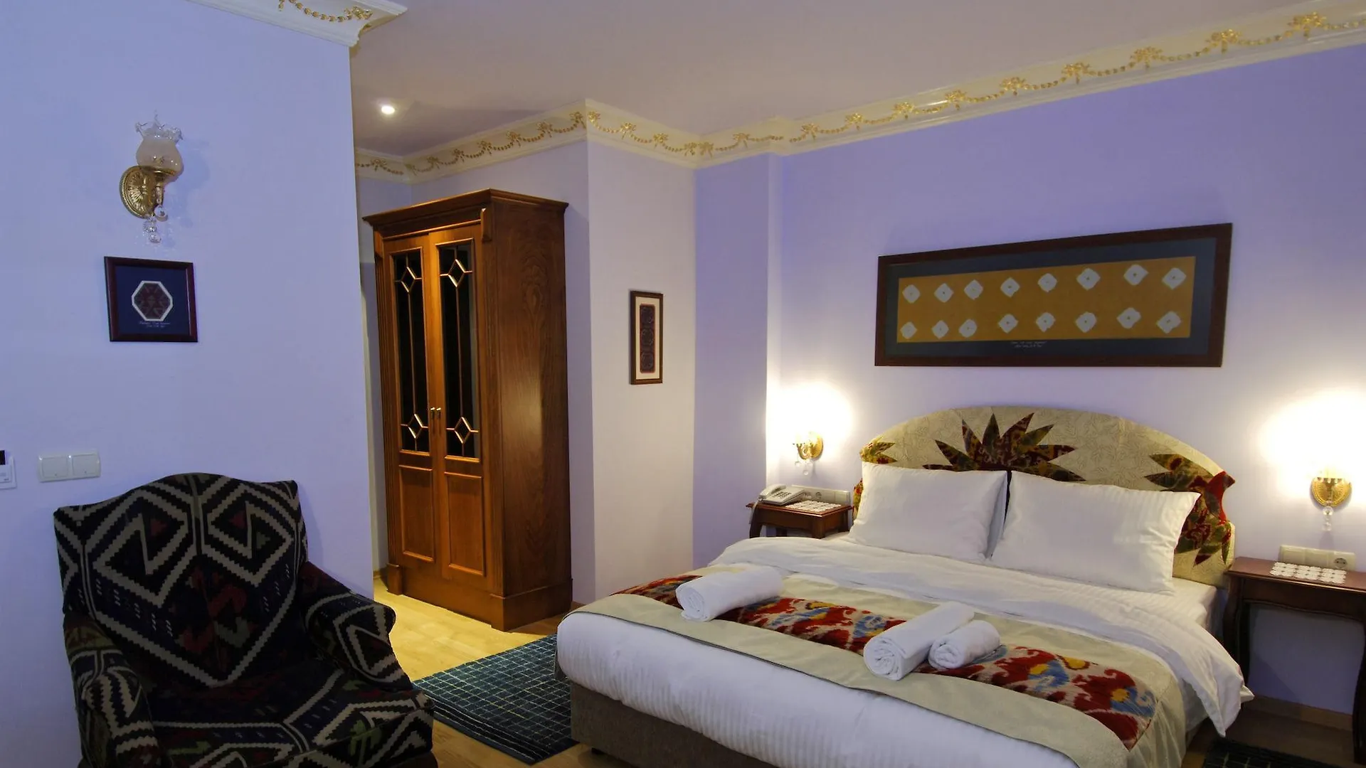 Hotel Djem Стамбул
