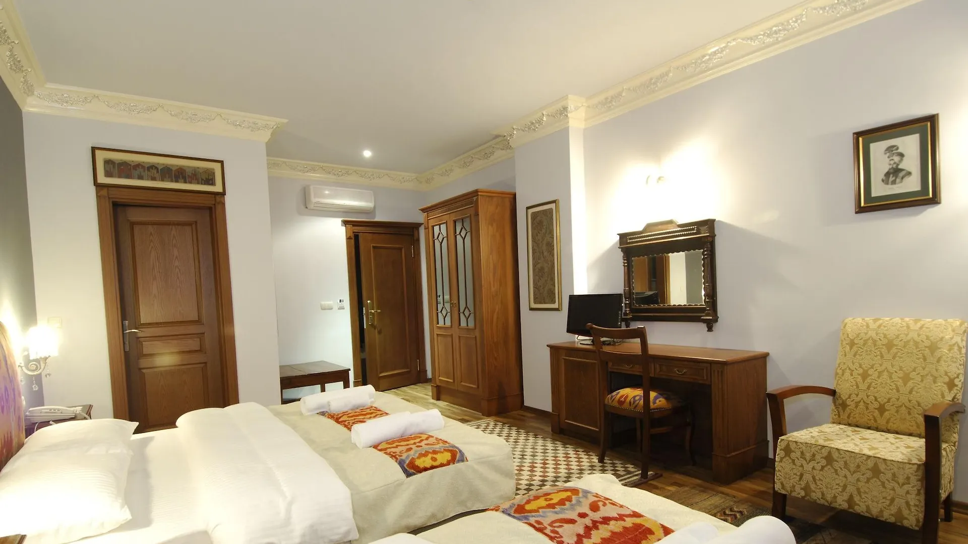 Hotel Djem Istanbulská provincie 3*,  Turecko