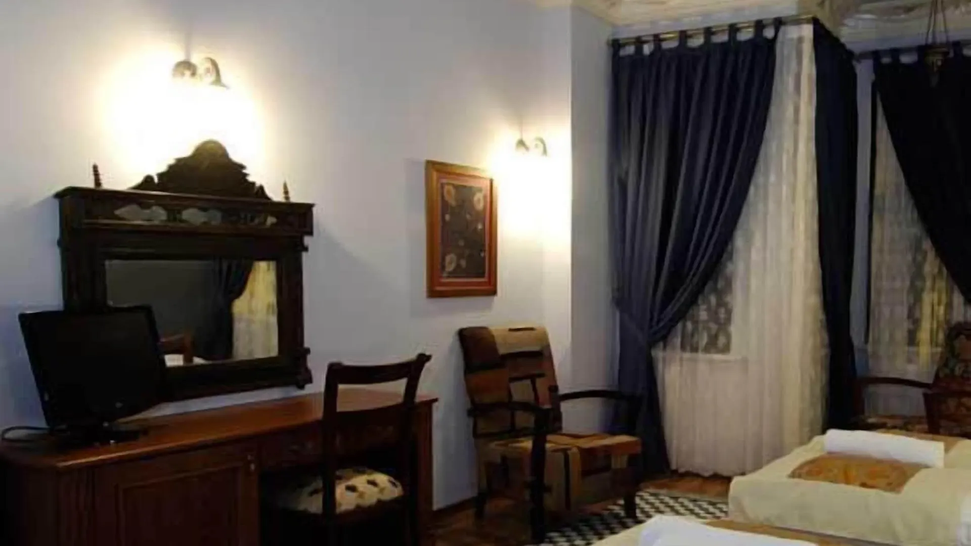 Hotel Djem Istanbulská provincie