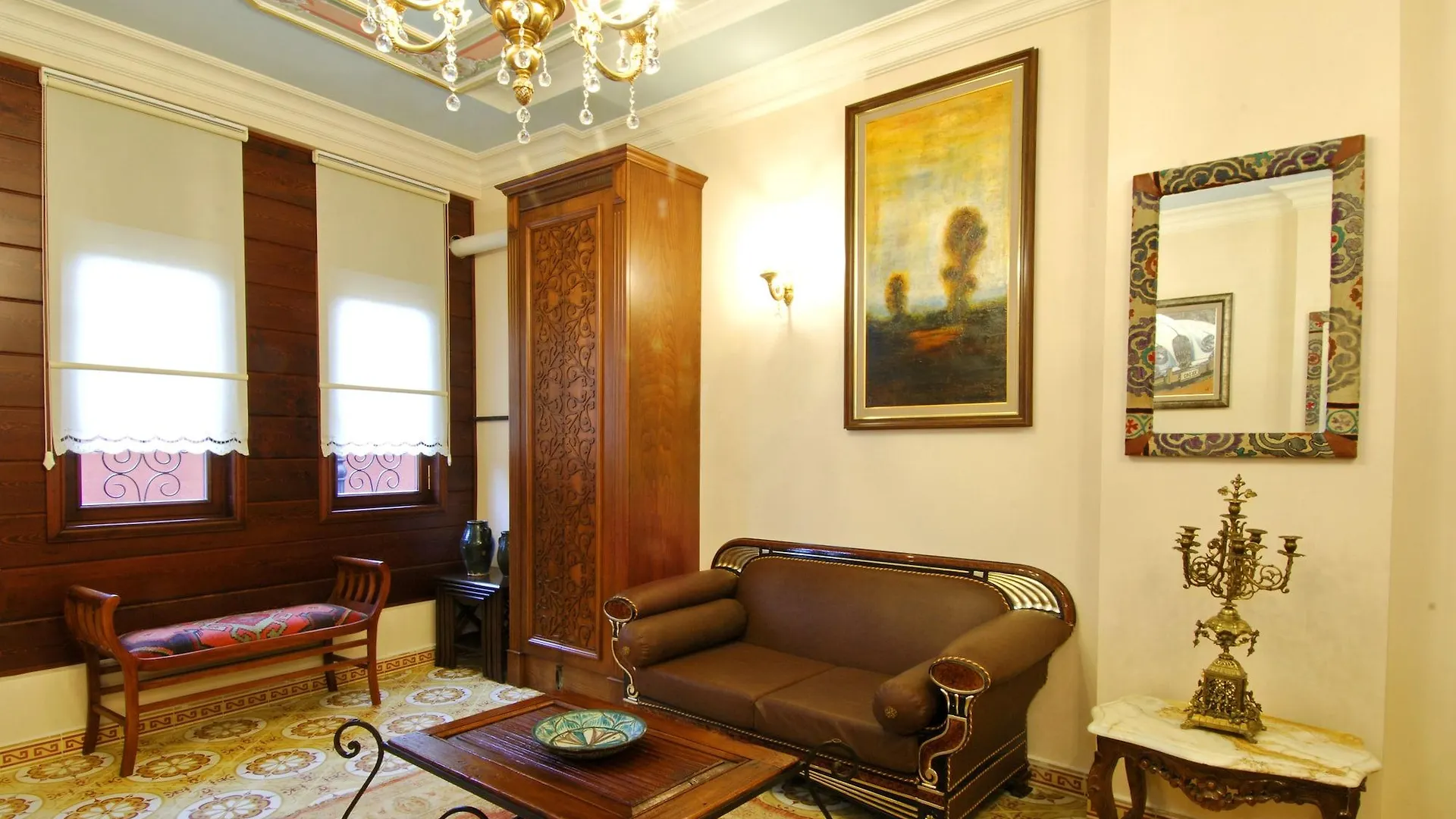 ***  Hotel Djem Istanbulská provincie Turecko