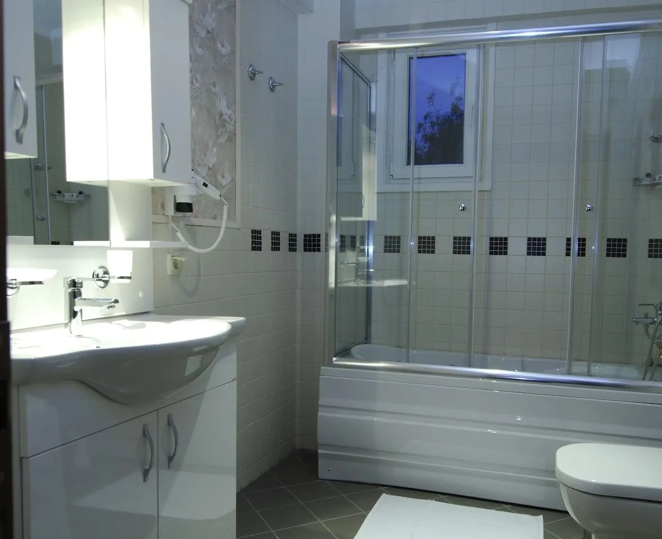 Hotel Djem Istanbulská provincie 3*,