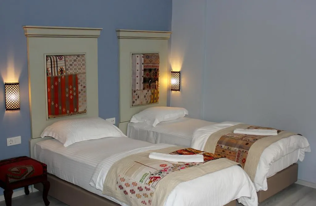 Hotel Djem Стамбул