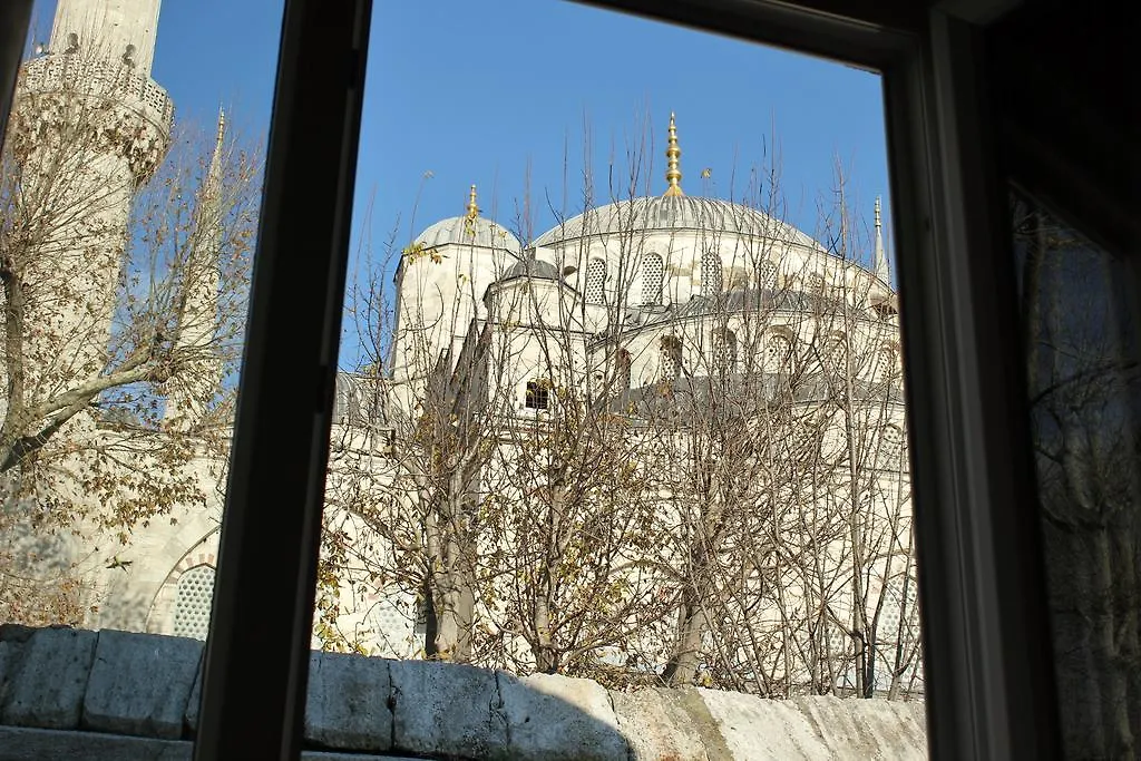 Hotel Djem Istanbul Turkey