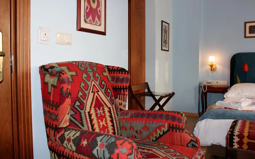 Hotel Djem Istanbulská provincie