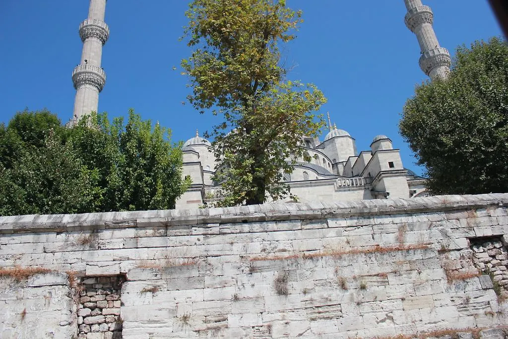 Hotel Djem Istanbul