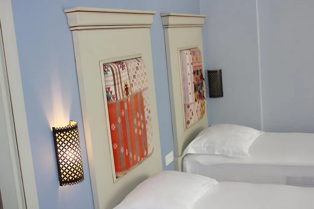 Hotel Djem Стамбул