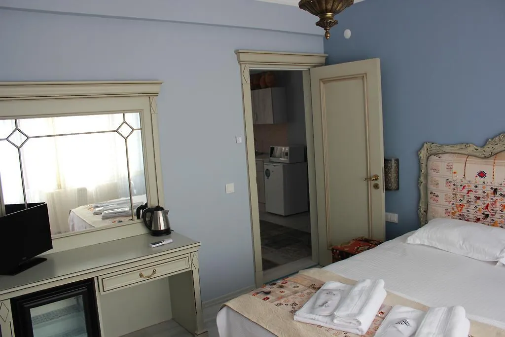 Hotel Djem Istanbulská provincie 3*,  Turecko