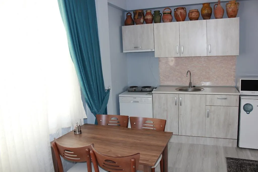 Hotel Djem Стамбул