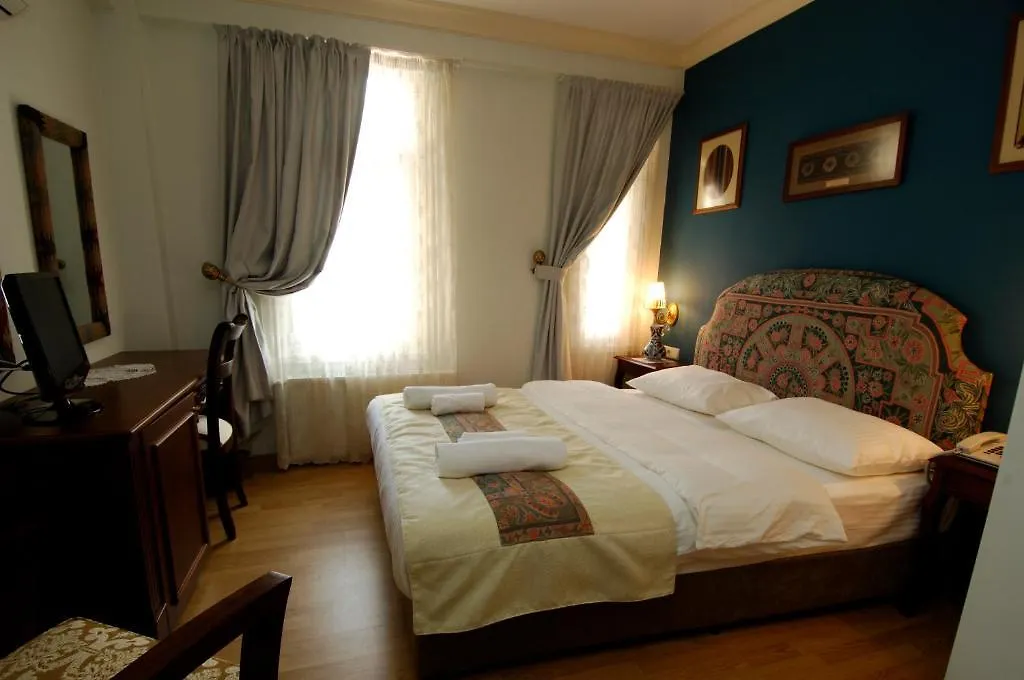 Hotel Djem Стамбул