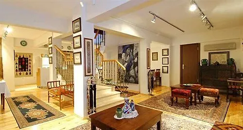 ***  Hotel Djem Стамбул Турция