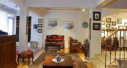 Hotel Djem Стамбул