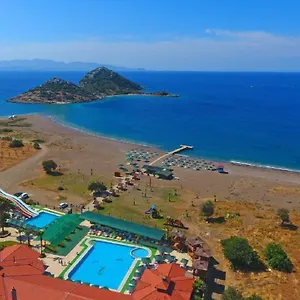 visit hotel
