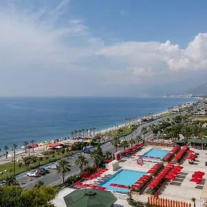 visit hotel