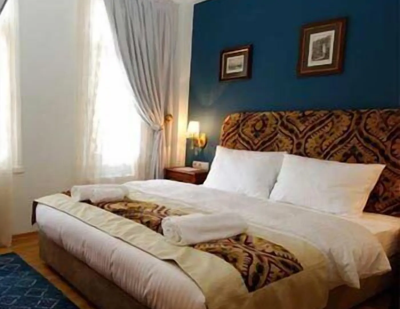 Hotel Djem Istanbul 3*,