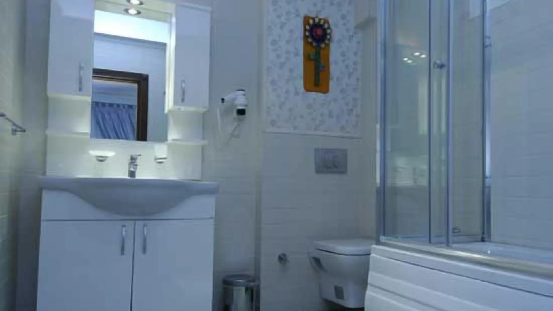 Hotel Djem Istanbul 3*,