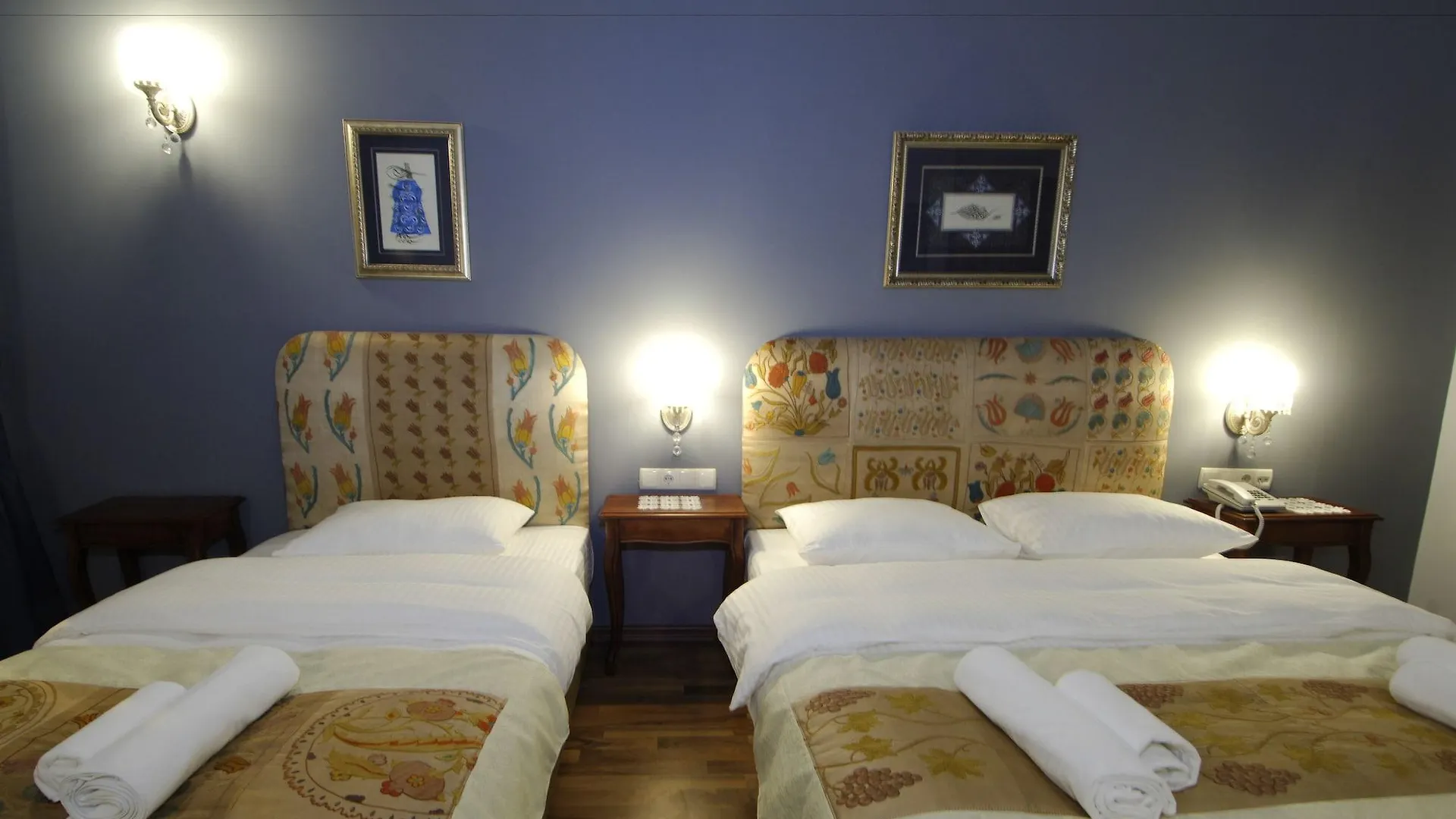 Hotel Djem Istanbul