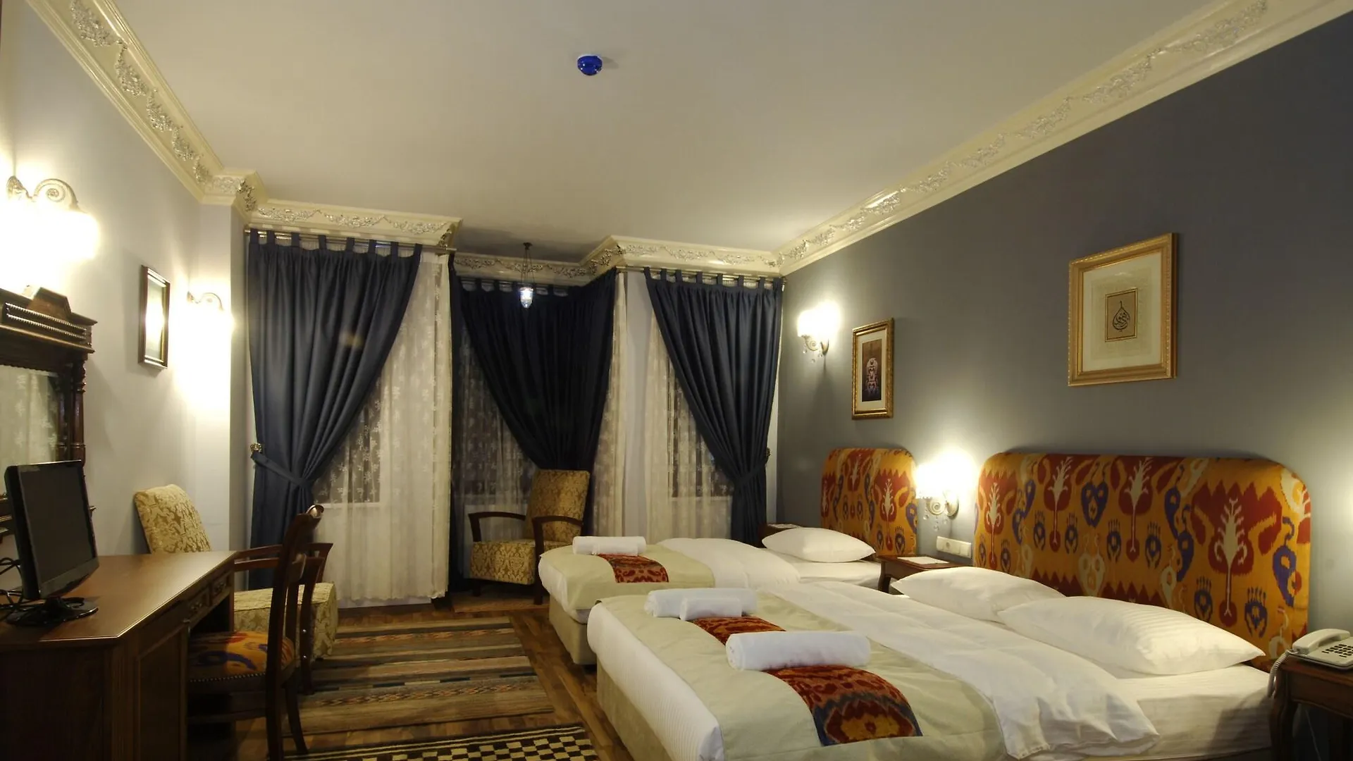 Hotel Djem Istanbul