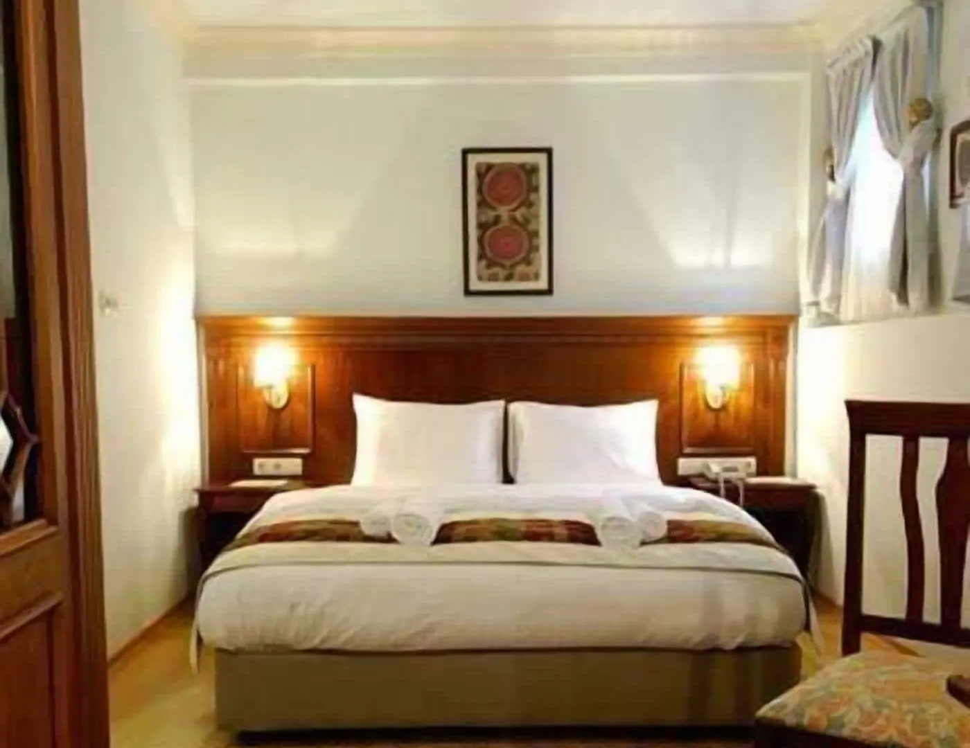 Hotel Djem Istanbul