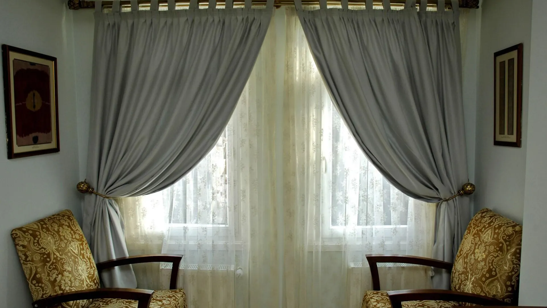 Hotel Djem Istanbul 3*,  Turkey