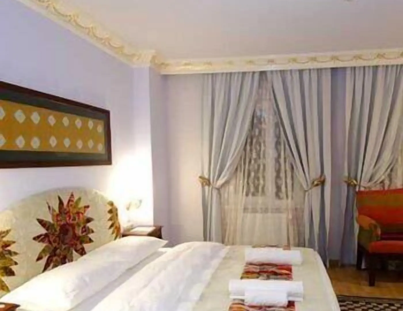 Hotel Djem Istanbul