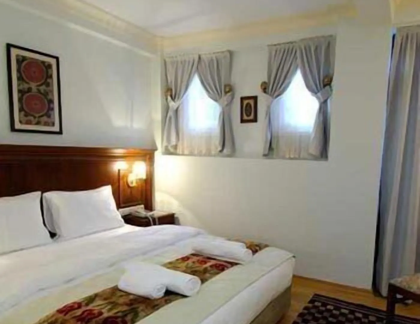 Hotel Djem Istanbul