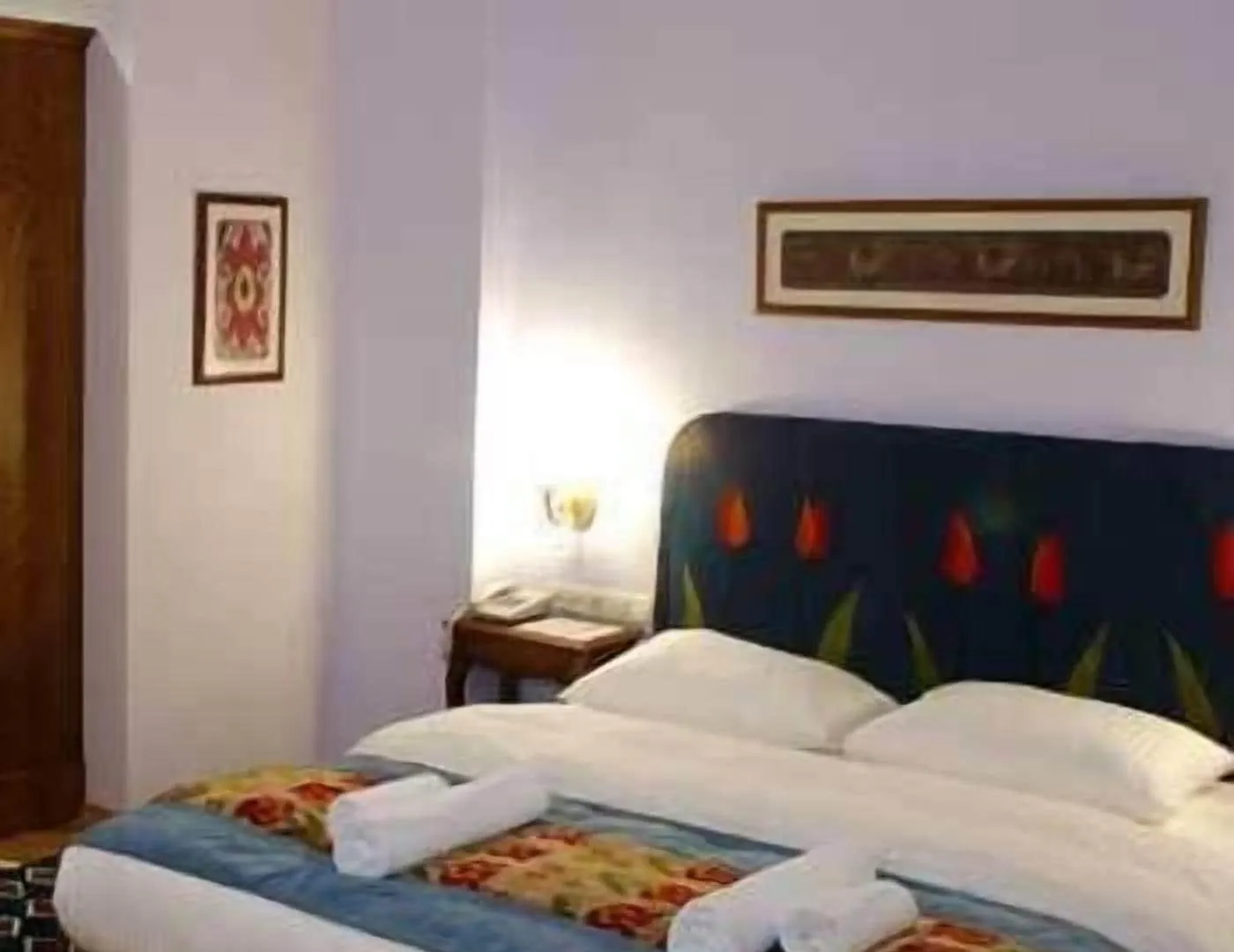 ***  Hotel Djem Istanbul Turkey