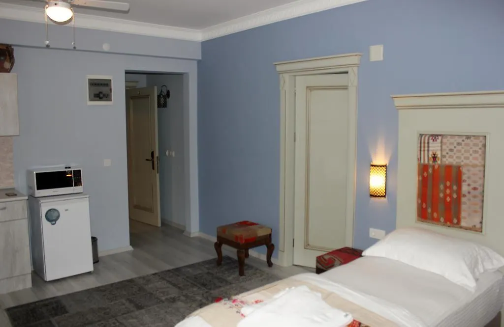Hotel Djem Istanbul