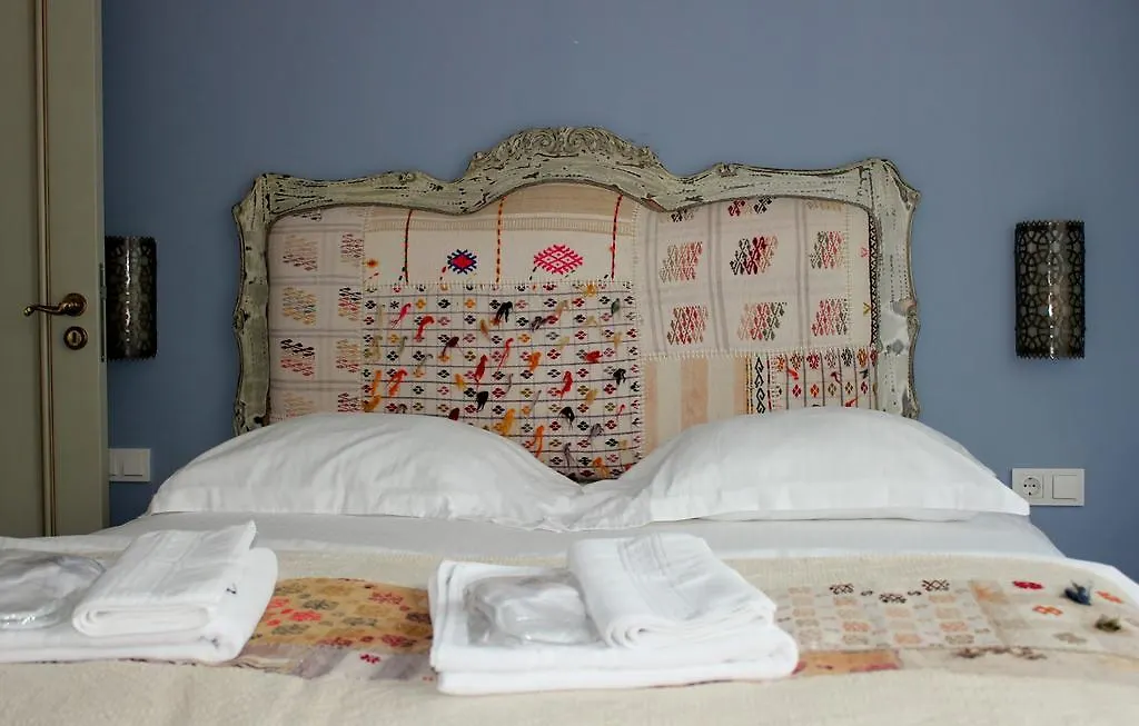 ***  Hotel Djem Istanbul Turkey