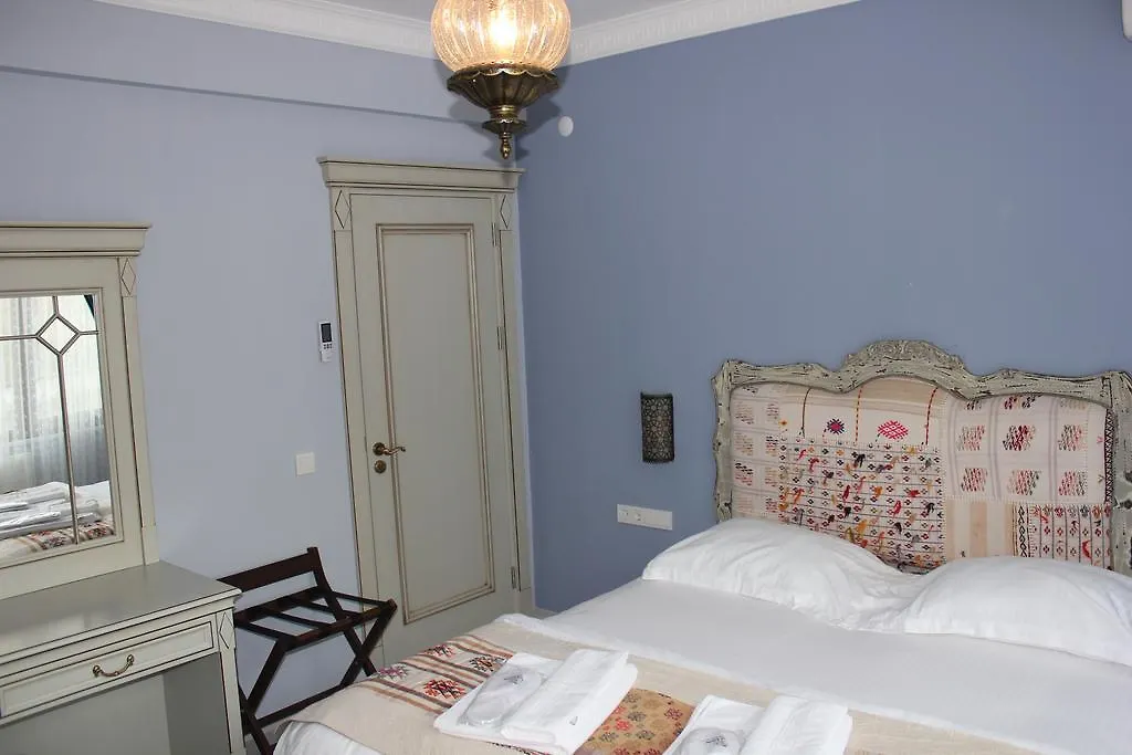 Hotel Djem Istanbul 3*,