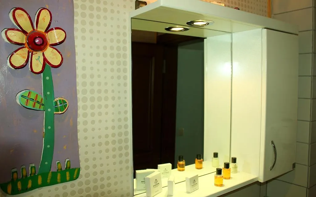 Hotel Djem Istanbul
