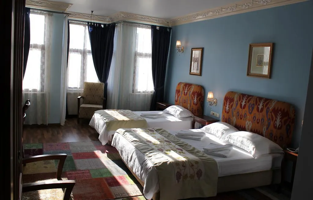 Hotel Djem Istanbul 3*,  Turkey