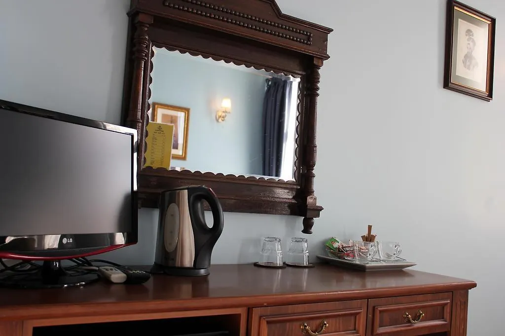 Hotel Djem Istanbul