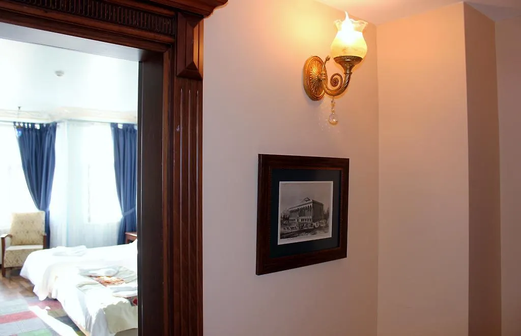 Hotel Djem Istanbul
