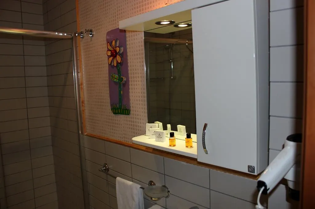 Hotel Djem Istanbul Turkey