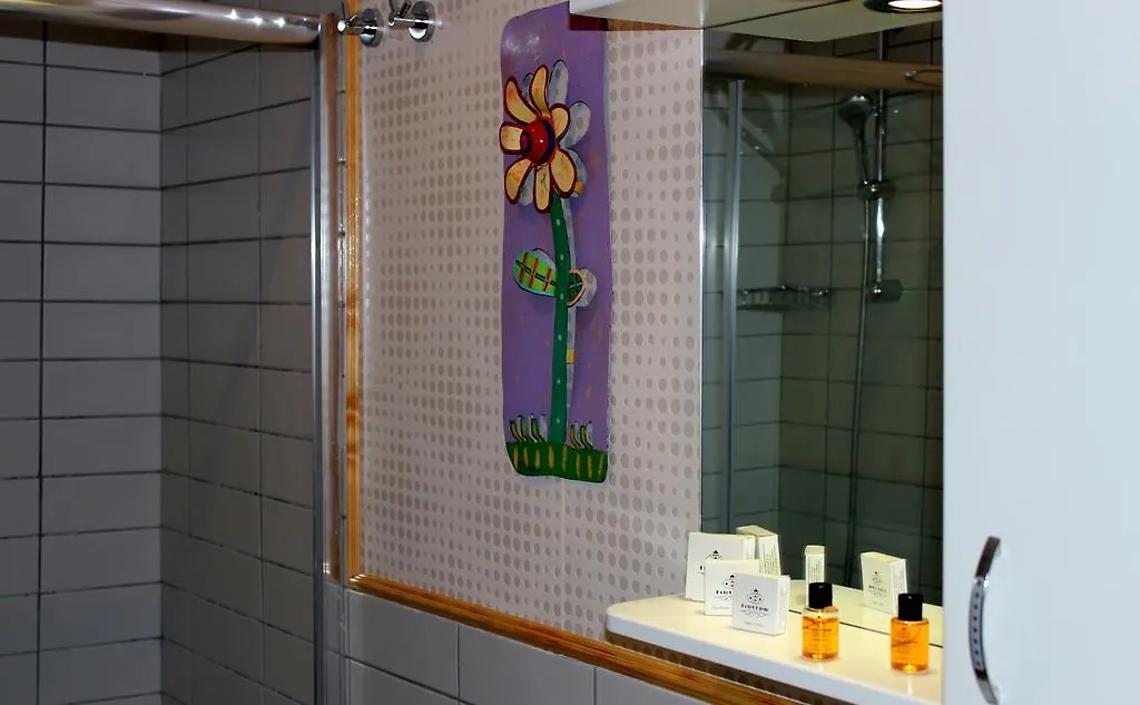 Hotel Djem Istanbul