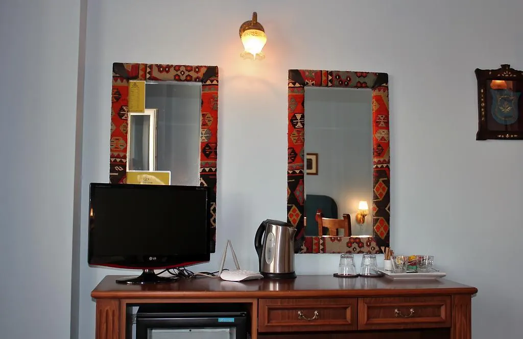 Hotel Djem Istanbul