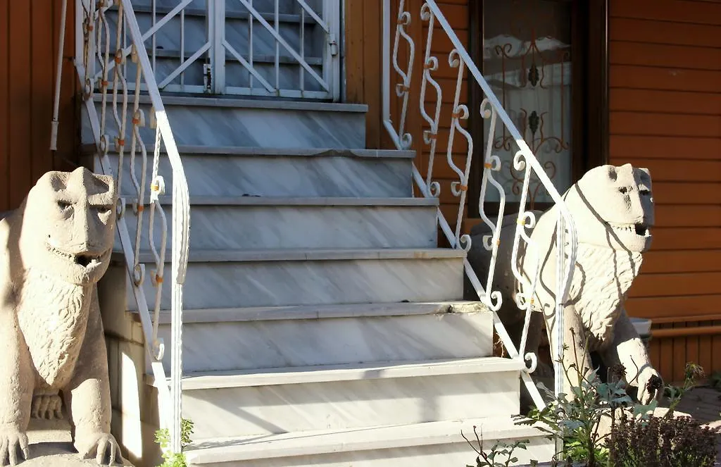 Hotel Djem Istanbul