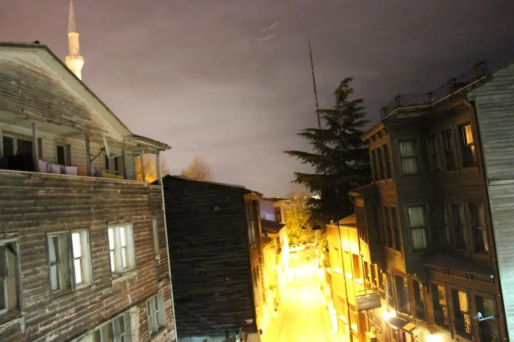 Hotel Djem Istanbul