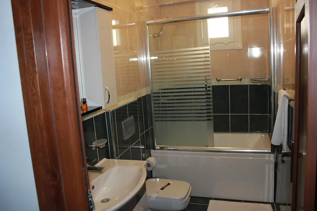 Hotel Djem Istanbul 3*,  Turkey