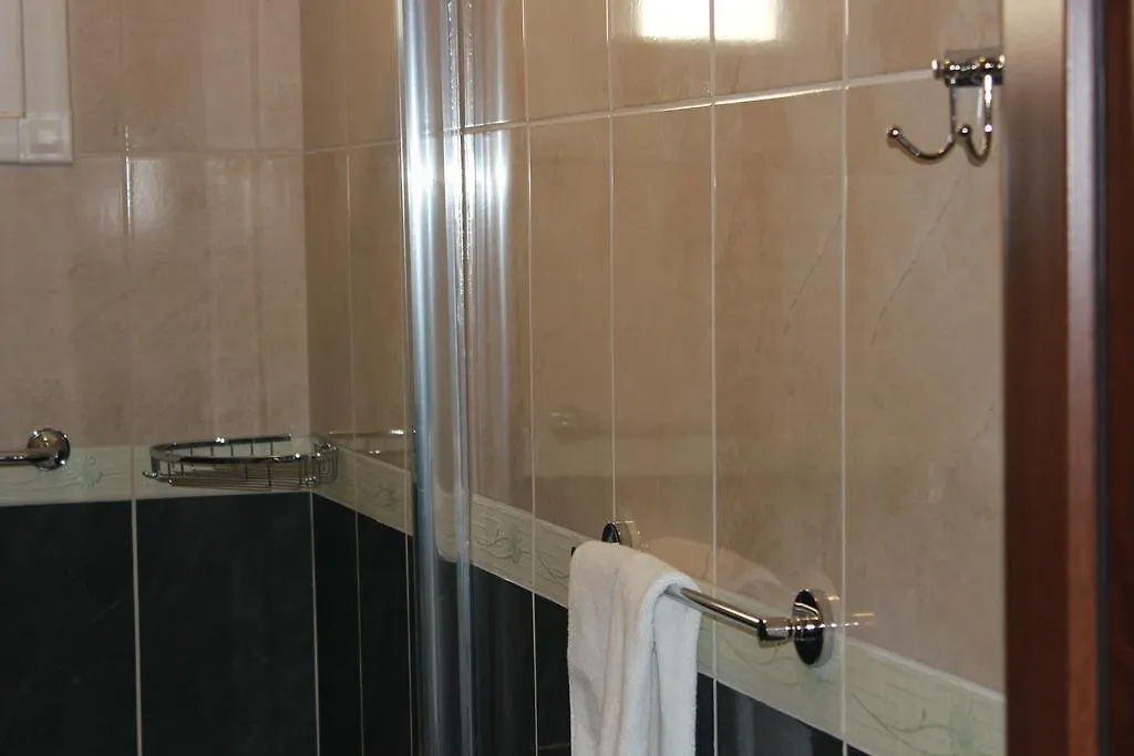 Hotel Djem Istanbul Turkey