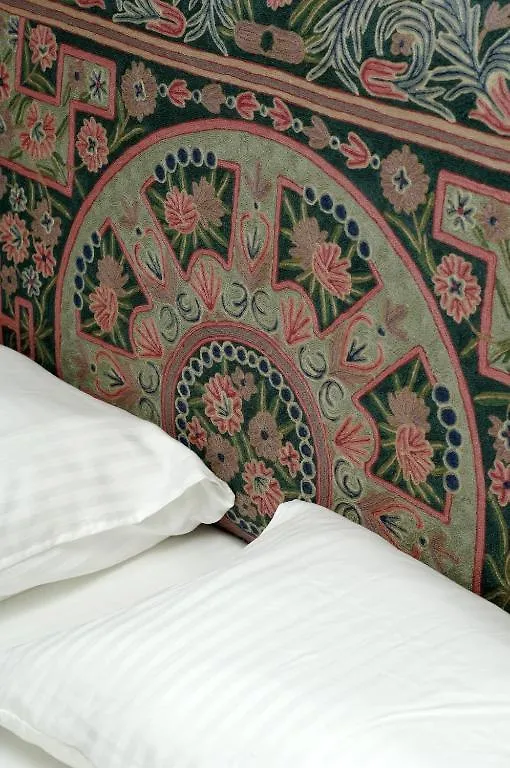 Hotel Djem Istanbul 3*,  Turkey