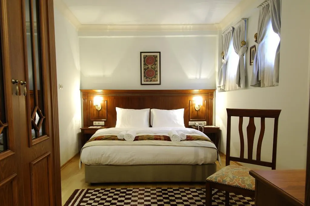 Hotel Djem Istanbul