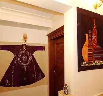 Hotel Djem Istanbul