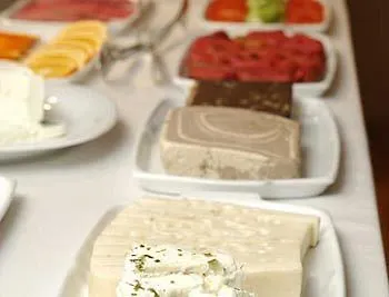 Hotel Djem Istanbul