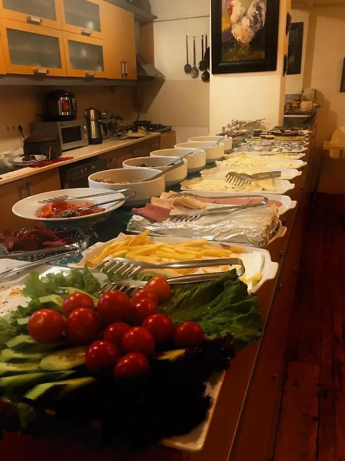 Hotel Djem Istanbul